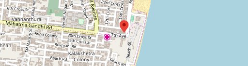 Murugan Idli Shop on map