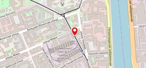 Na Vysote on map