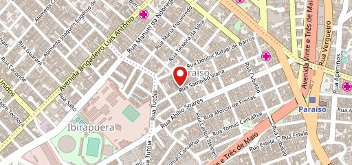 NaDeli Delicatessen&Rotisserie on map