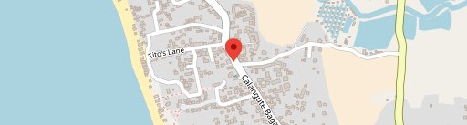 Namaste Chai on map