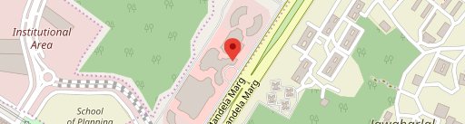 Nando's Promenade, VK on map