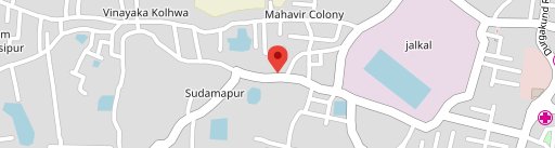 Near sudamapur thikaa on map