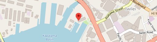 Nico's Pier 38 on map
