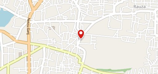 Nida Cafe on map