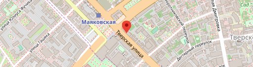 Бар-буфет Николай на карте