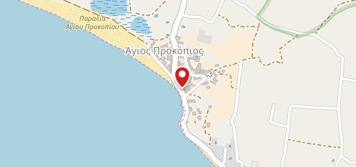 Nikos Restaurant на карте