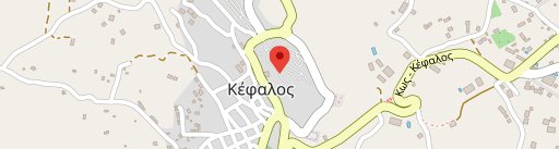 Καφενειο „Το Εθνικό“ - Taverna Niotis on map