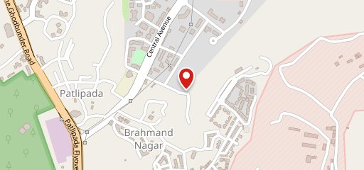 Hotel Nisarga Nx on map