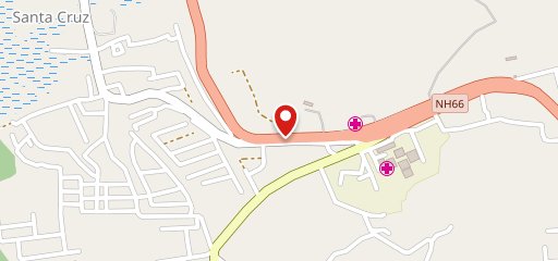 Niyaaz Restaurant (Bambolim Branch) on map