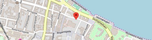 NO76 - Brasserie & Restaurant on map