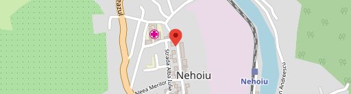 NOHAI en el mapa