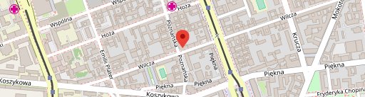 Nolita Restaurant на карте