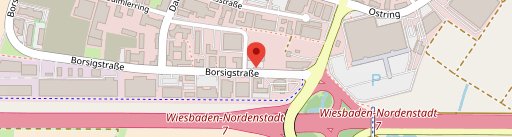 Nordenstadter Imbiss на карте