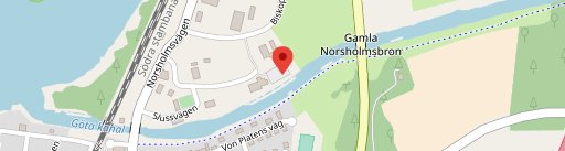 Norsholm Ställplats на карте