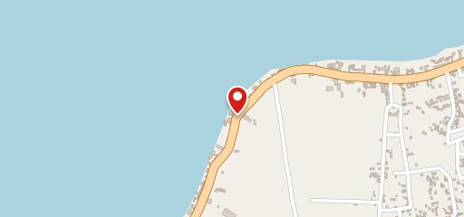 Nugraha Seaside Resto en el mapa