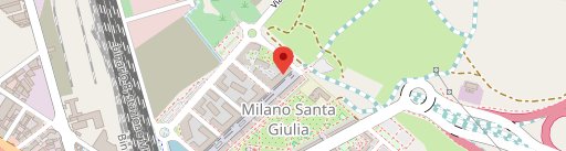 Nuova Milano sulla mappa