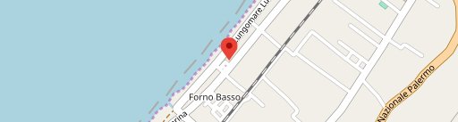 Chiosco Oasi Trazzera on map