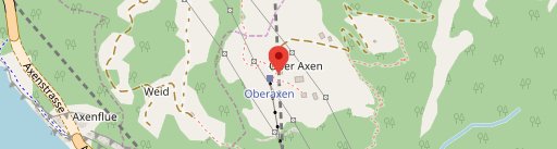 Oberaxen sulla mappa