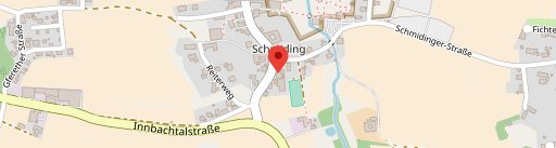 Hoftaverne Schmiding на карте