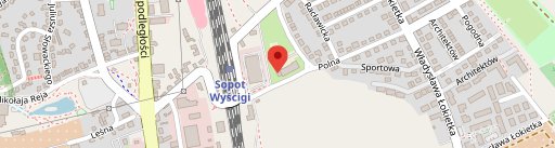 Obiadki24.pl on map