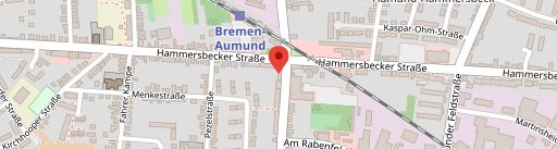 OGALO Pizzeria & Kiosk Bremen auf Karte