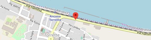 Oggi Ancona sulla mappa