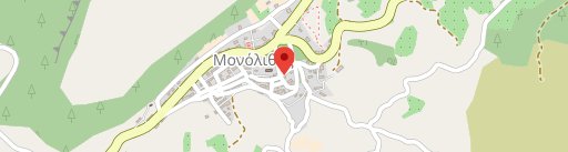 Old Monolithos Taverna on map