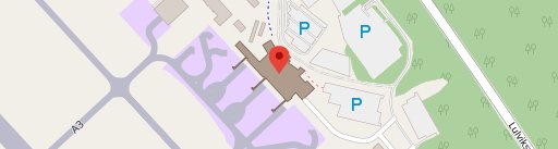 O'Learys Luleå Airport на карте