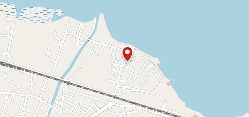 Olimpia Restaurant on map