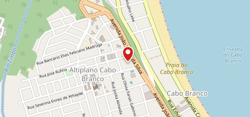 Oliva Cafe Boutique Altiplano on map