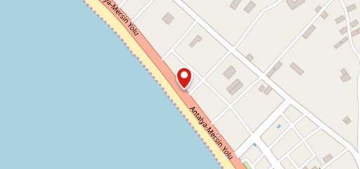 Olta Balık Restoran on map