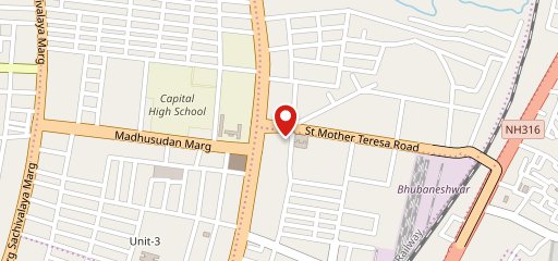 Om Shree Sai Restaurant on map