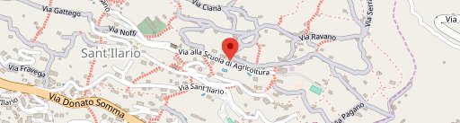 Osteria Sant'Ilario da Carmelo sulla mappa