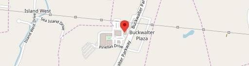 Outback Steakhouse on map