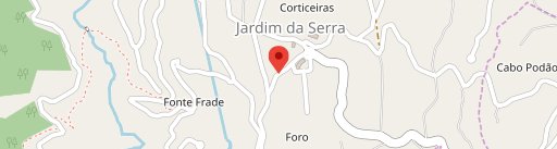 Padaria Fátima on map