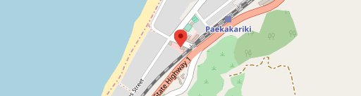 Pae Kai Pop Up on map