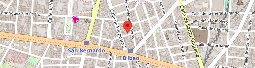 Paladar_Urbano en el mapa
