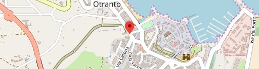 Palato Osteria Romana on map
