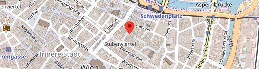Heindl's Schmarren & Palatschinkenkuchl на карте