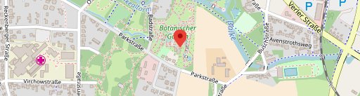 Palmenhaus-Café on map