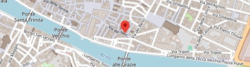 Panetteria e Stuzzicheria De Neri на карте