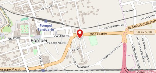 Panificio Esposito на карте
