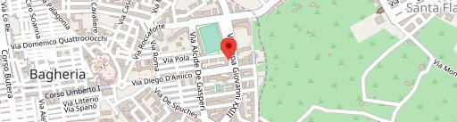 Panificio Pizzeria Amato on map