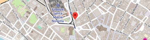 Panino Mondiale - Specialità Lampredotto на карте