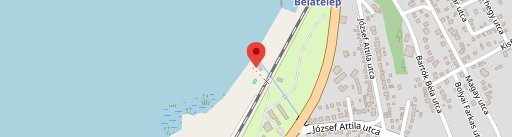 Riso Beach & Bistro en el mapa