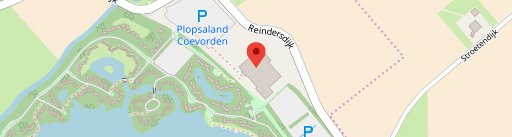 Panos Plopsa Coevorden auf Karte