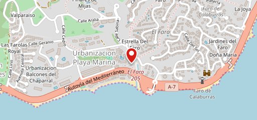 Papa Luigi Pizzeria Restaurante, Lugar Urbanizacion Playa Marina, 11V in  Fuengirola - Restaurant reviews