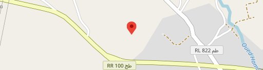 Restaurant 3abdou auf Karte