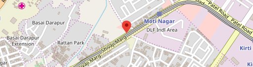 Paramjeet Machhi Wala on map