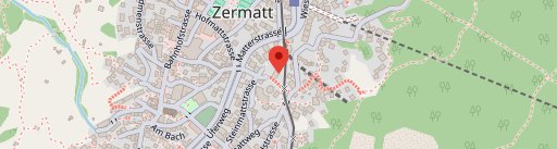 BEAUSiTE Zermatt на карте